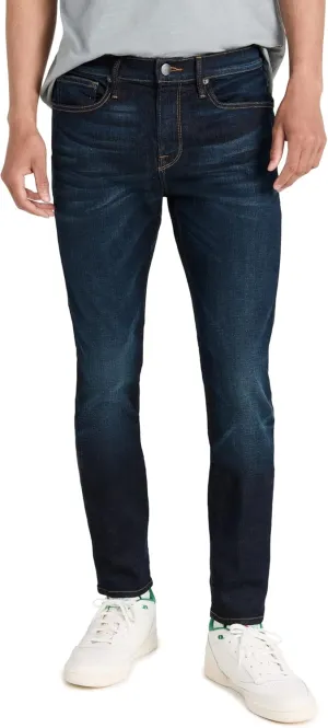 FRAME Men's L'Homme Skinny Denim Jeans