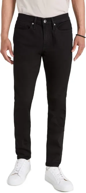 FRAME Men's L'Homme Skinny Denim Jeans