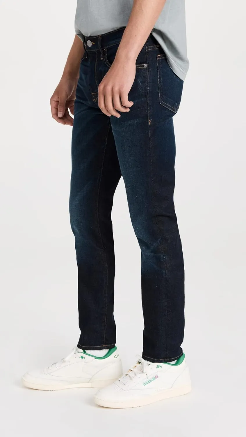 FRAME Men's L'Homme Skinny Denim Jeans