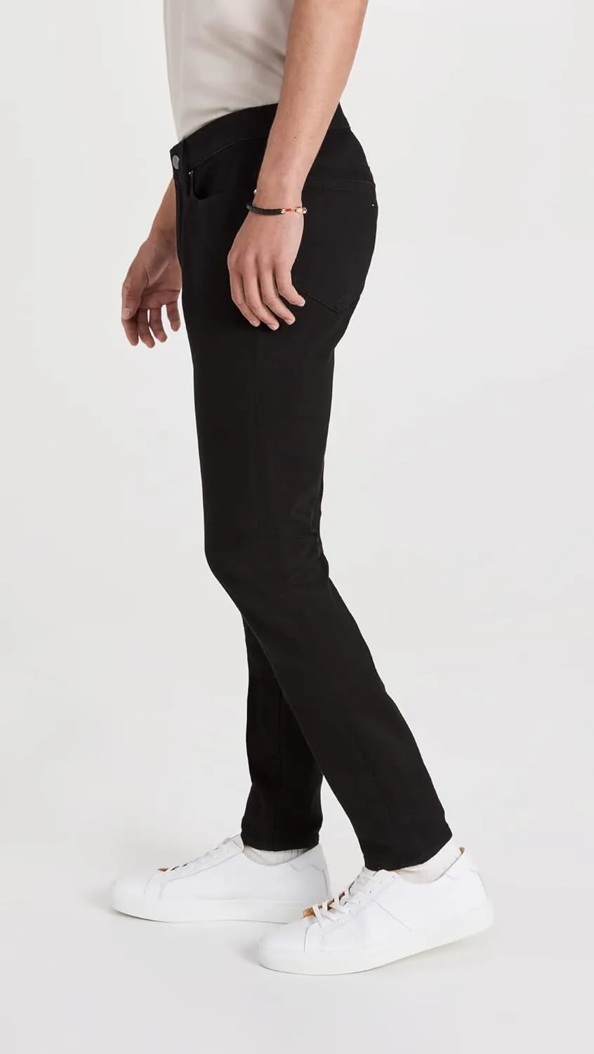 FRAME Men's L'Homme Skinny Denim Jeans