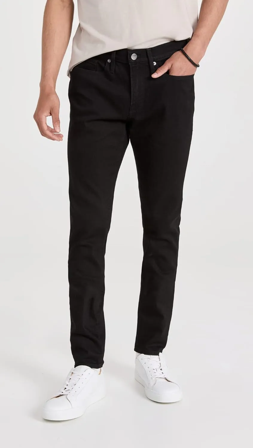 FRAME Men's L'Homme Skinny Denim Jeans