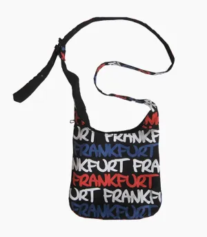 Frankfurt Sling-Umhängetasche