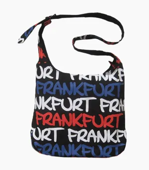 Frankfurt Sling-Umhängetasche