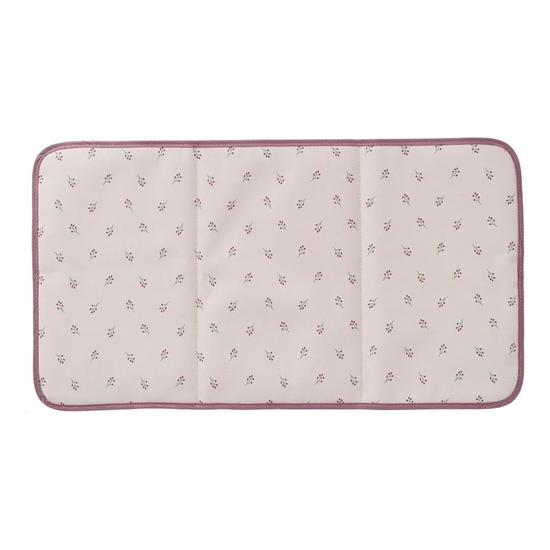 Fresk Berries Diaper Change Pouch