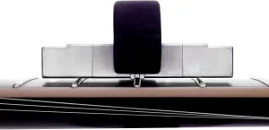 FretFixxer Guitar Fret Leveling and Crowning Diamond Fret File Tool