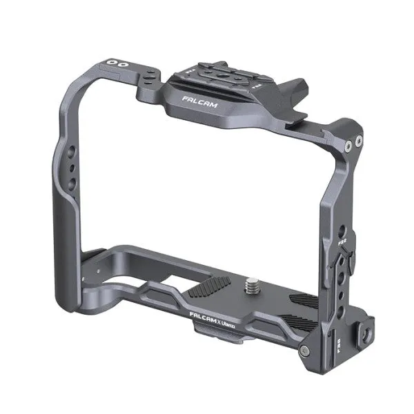 Fujifilm X-T F22 Quick Release Camera Cage
