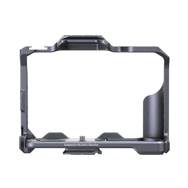 Fujifilm X-T F22 Quick Release Camera Cage