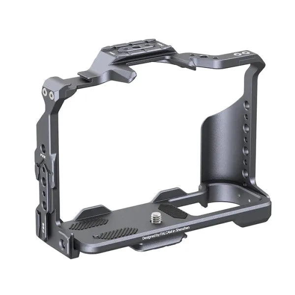 Fujifilm X-T F22 Quick Release Camera Cage