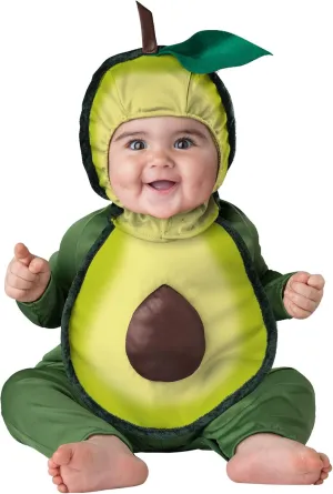 Fun World Avocuddles Costume Infant