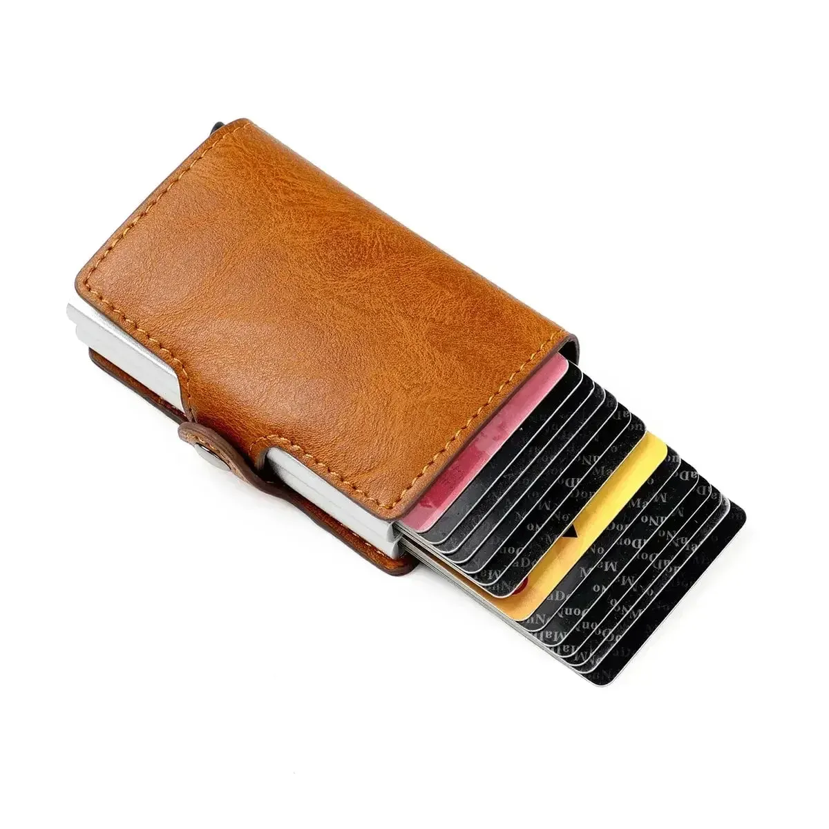 Funki Buys | Wallets | Unisex RFID Popup Card Holder