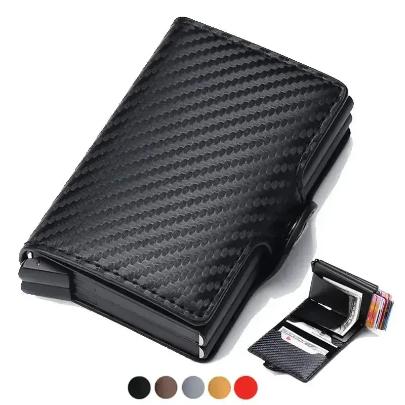 Funki Buys | Wallets | Unisex RFID Popup Card Holder