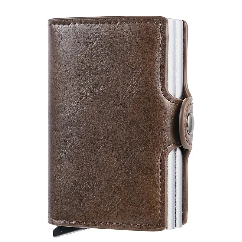 Funki Buys | Wallets | Unisex RFID Popup Card Holder