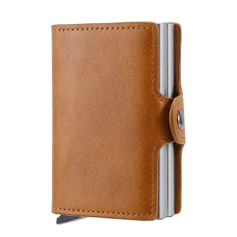 Funki Buys | Wallets | Unisex RFID Popup Card Holder