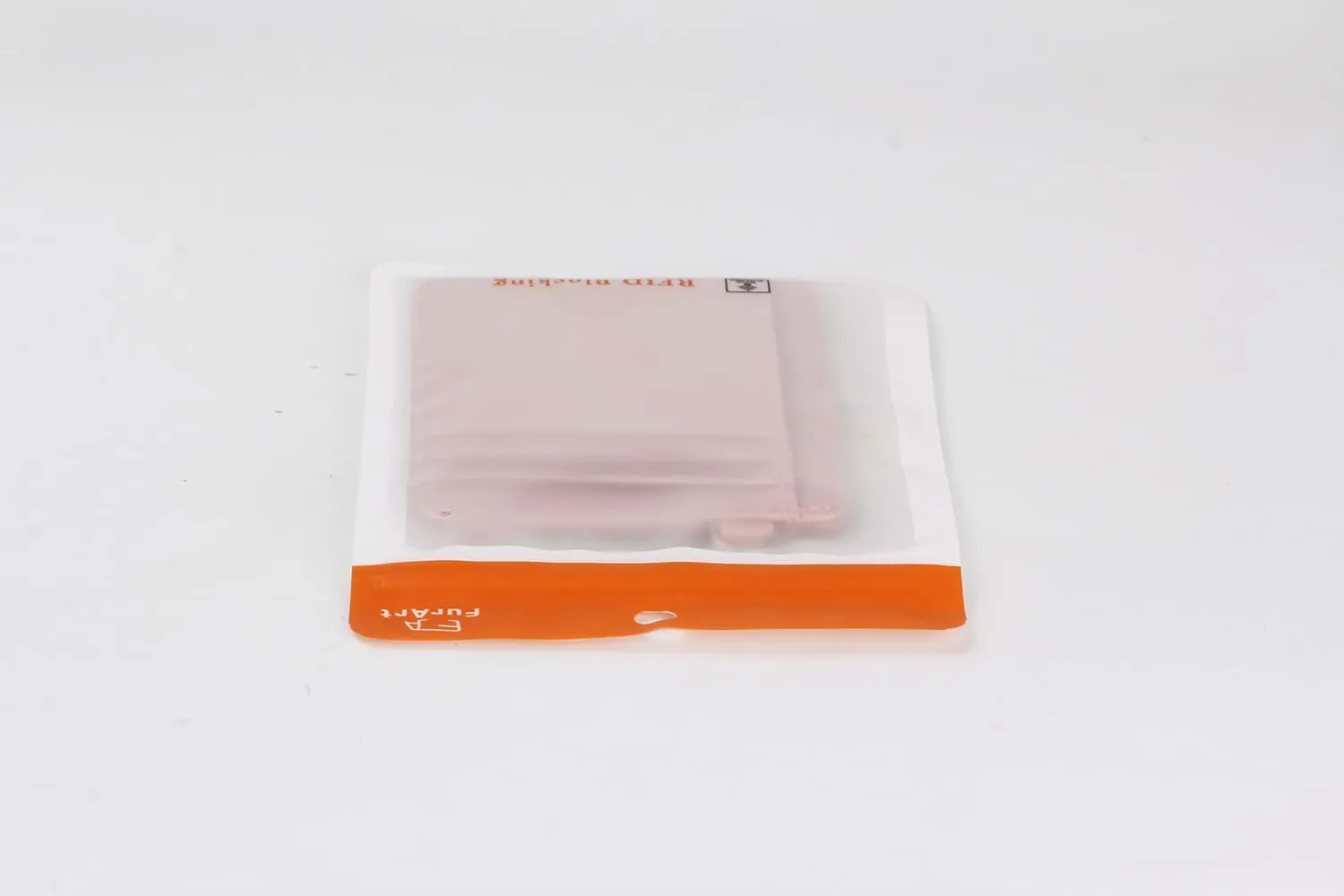 FurArt Slim Minimalist Wallet, Front Pocket Wallets, RFID Blocking, Credit Card Holder for Men & Women
