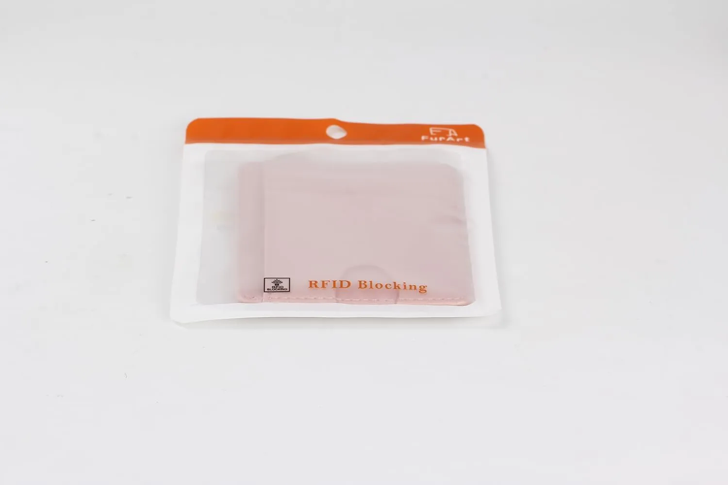 FurArt Slim Minimalist Wallet, Front Pocket Wallets, RFID Blocking, Credit Card Holder for Men & Women