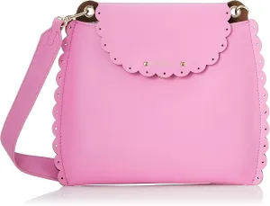 Furla Merletto S HOBO Women's Shoulder Bag, Orchidea d (5CAM-OR900)