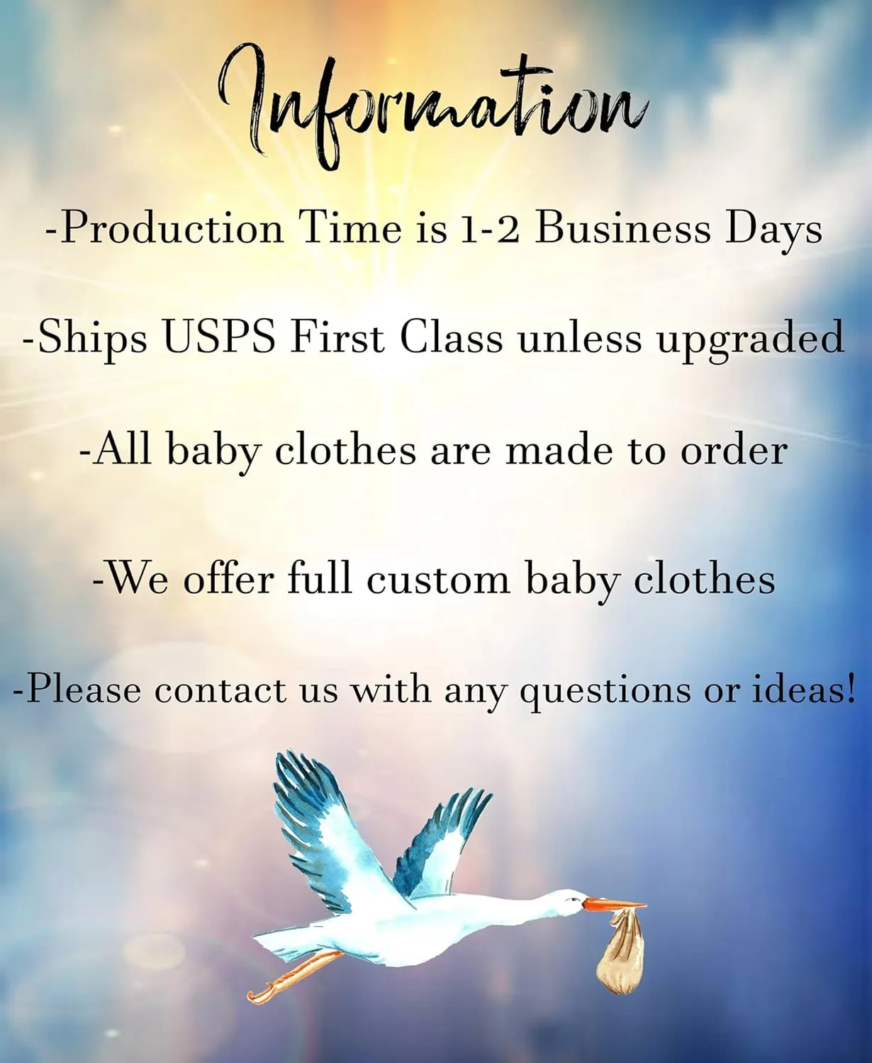Future DJ Patent - Baby Boy Girl Clothes Infant Bodysuit Funny Cute Compatible with Newborn