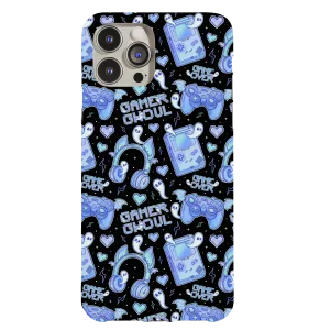 Gamer Ghouls Phone Case