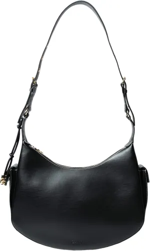 GANNI(ガニー) Contemporary, Black