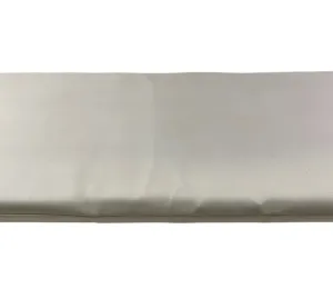 Gathre Leather Changing Mat, Ivory