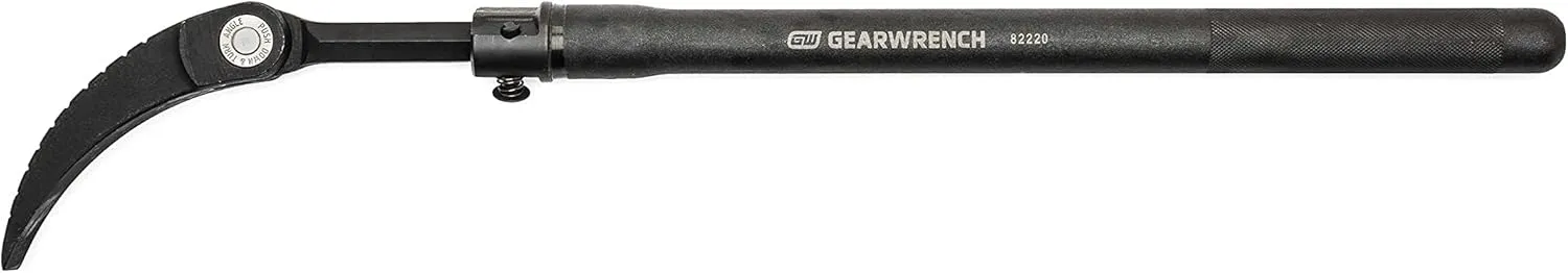 GEARWRENCH 29-48" Extendable Pry Bar - 82248