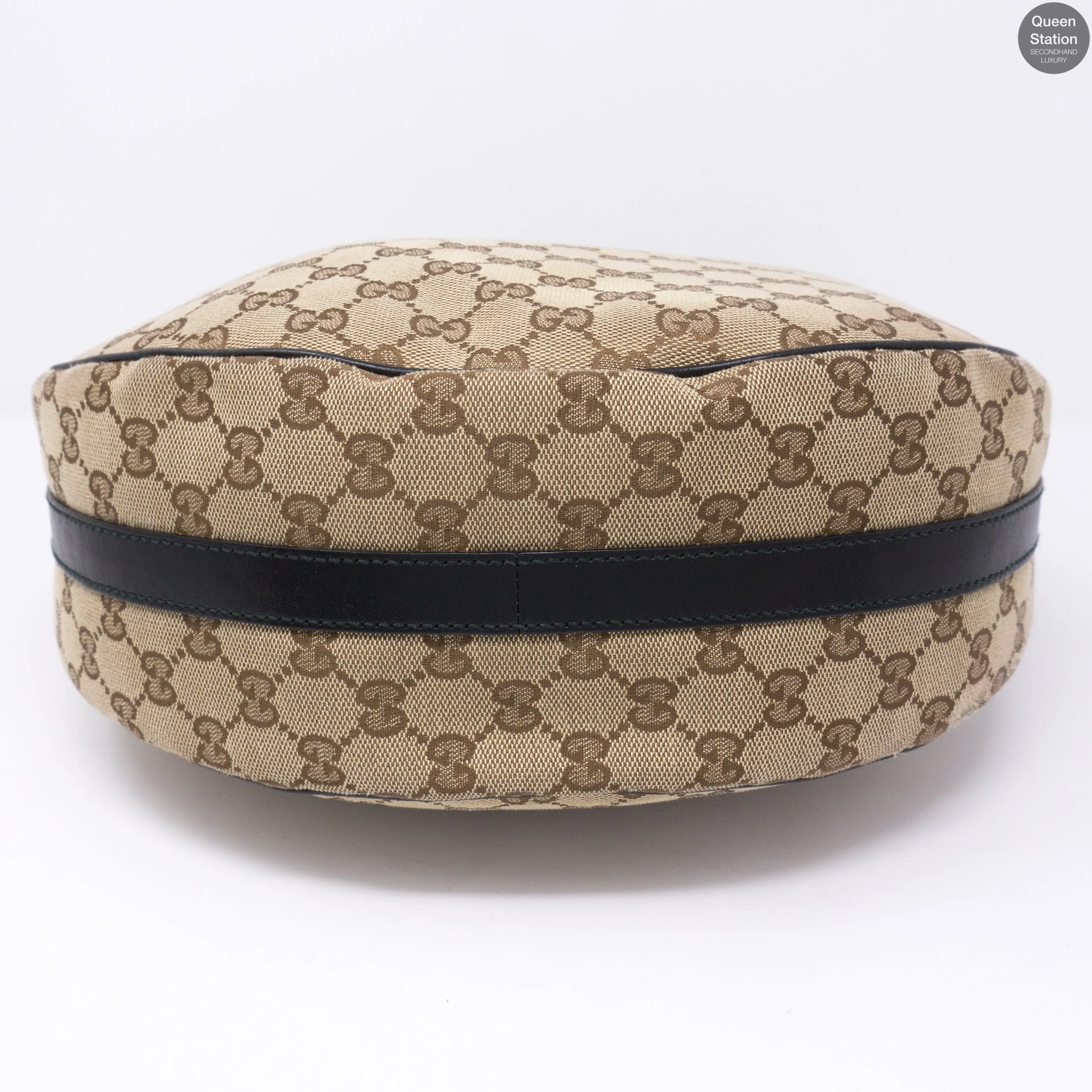 GG Monogram Twins Large Hobo Bag
