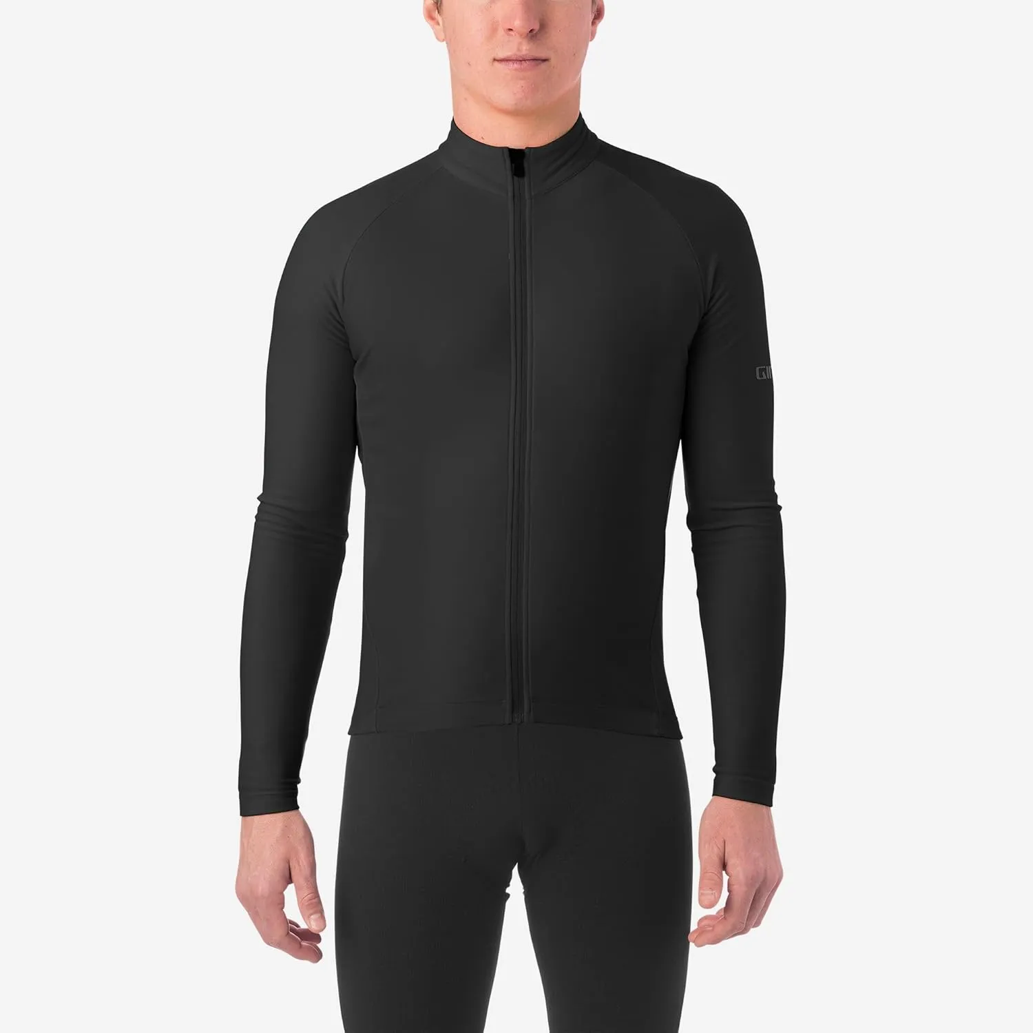 Giro Men Chrono Thermal LS Jersey Adult Cycling Apparel