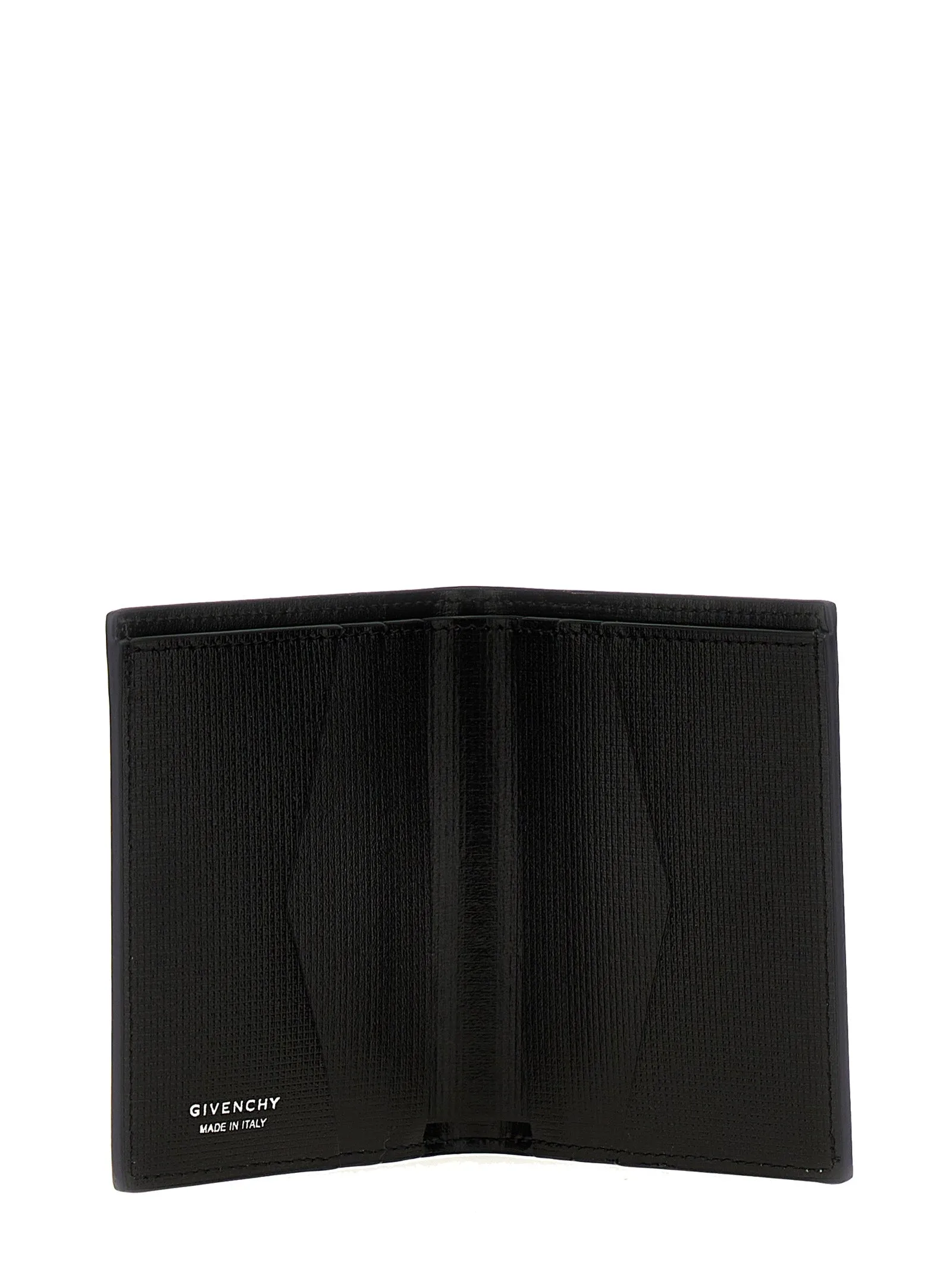 Givenchy 'Classique 4 G' Card Holder