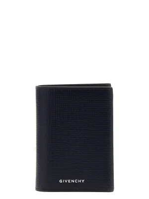 Givenchy 'Classique 4 G' Card Holder