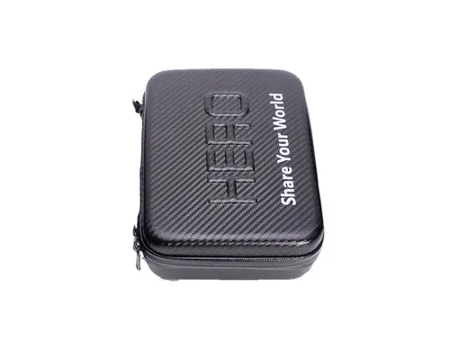 GoPro Carbon Fiber POV EVA Full Set Case for Hero 3/3 /4 Camera - Mid