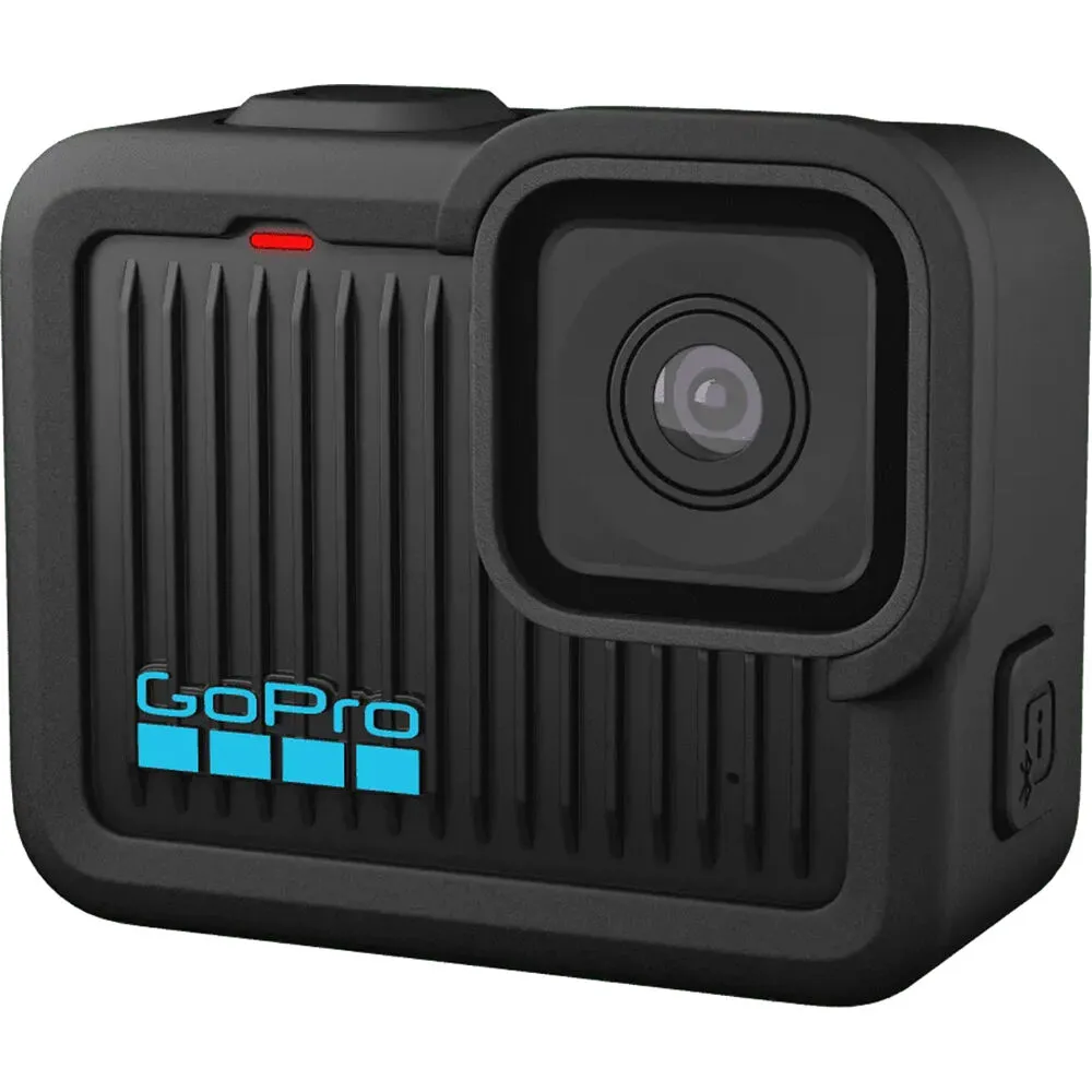 GoPro Protective Sleeve for HERO 4K Action Camera