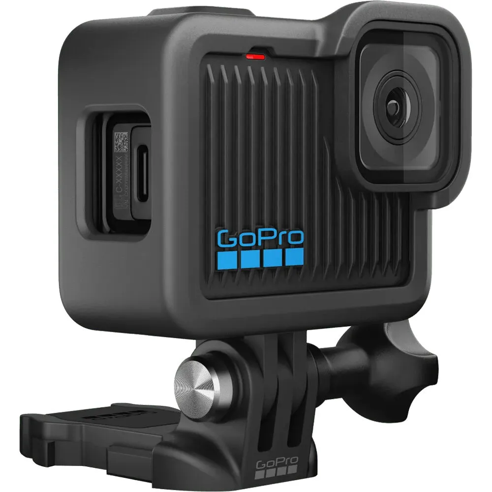 GoPro Protective Sleeve for HERO 4K Action Camera