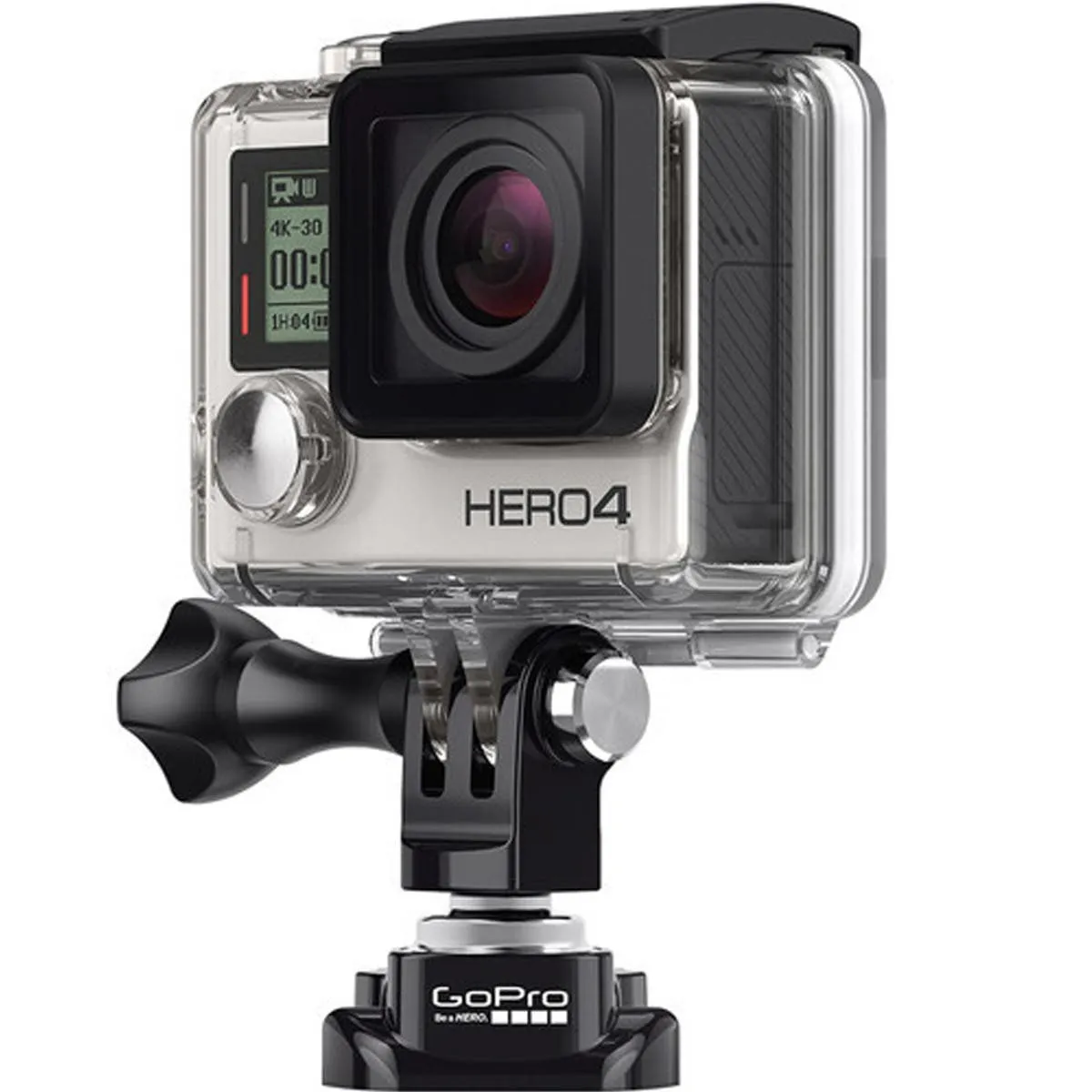 GoPro Swivel Mount