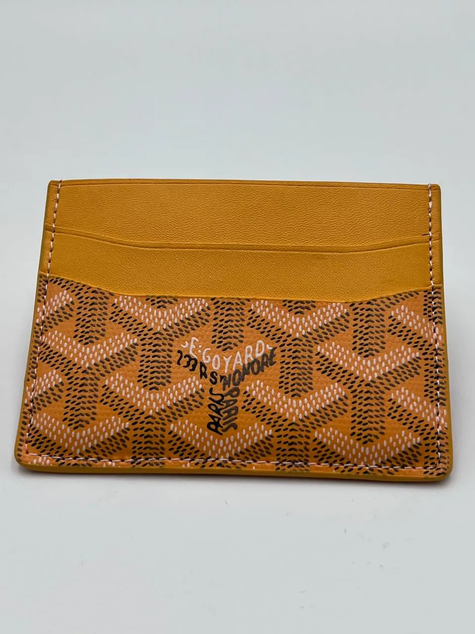 Goyard card holder Copy