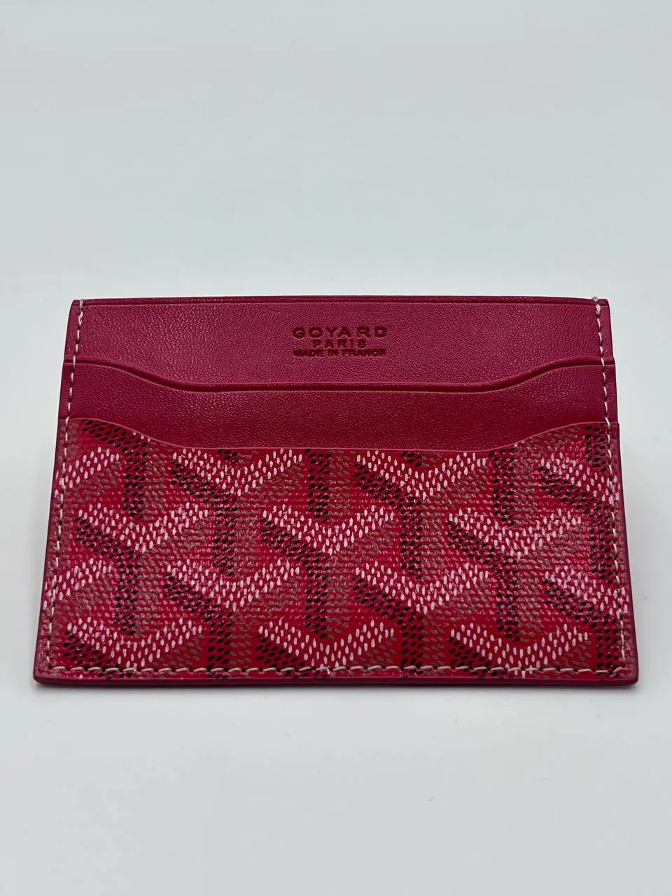 Goyard card holder Copy