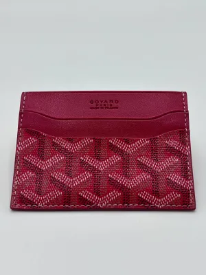Goyard card holder Copy