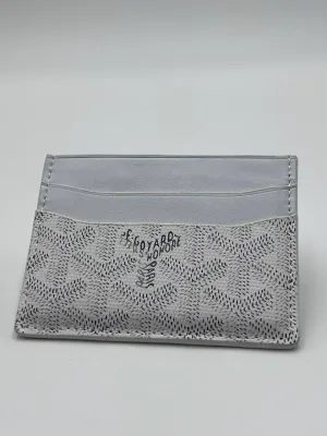 Goyard card holder Copy