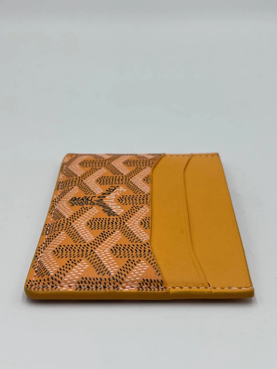 Goyard card holder Copy
