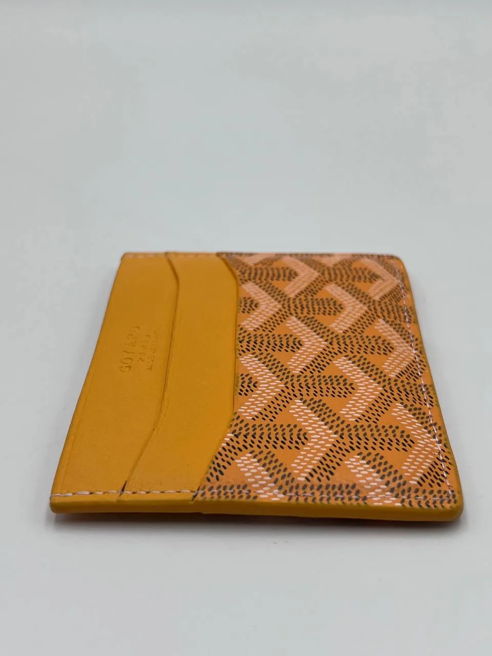 Goyard card holder Copy