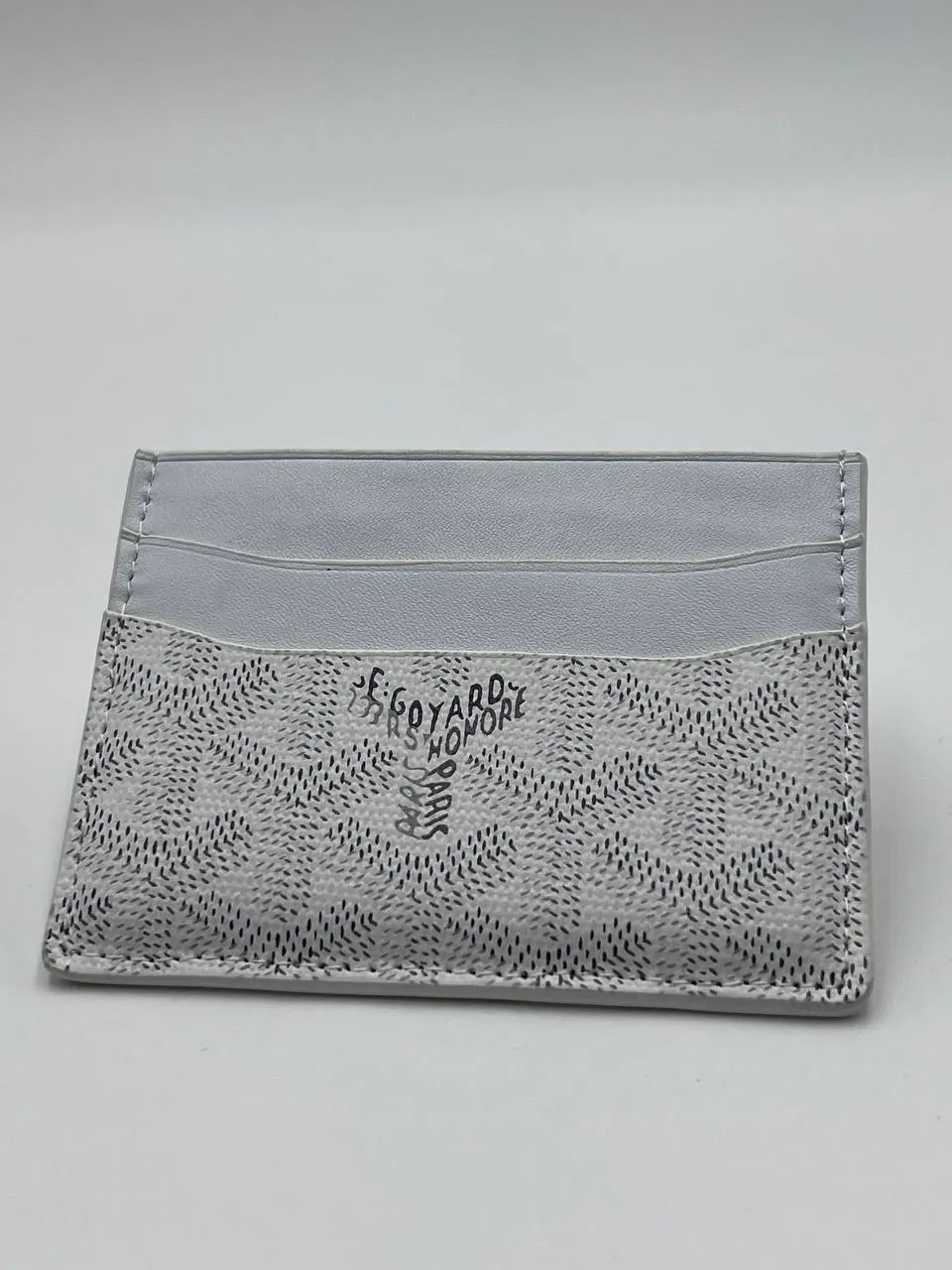 Goyard card holder Copy