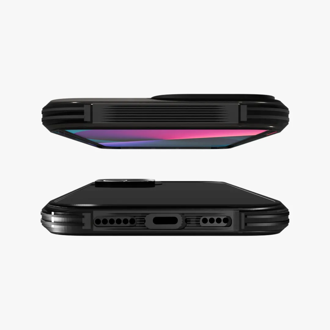 Grip Armour Case Cover For iPhone 13