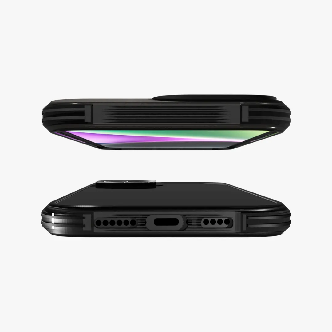 Grip Armour Case Cover For iPhone 14
