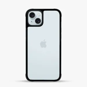 Grip Armour Case Cover For iPhone 15