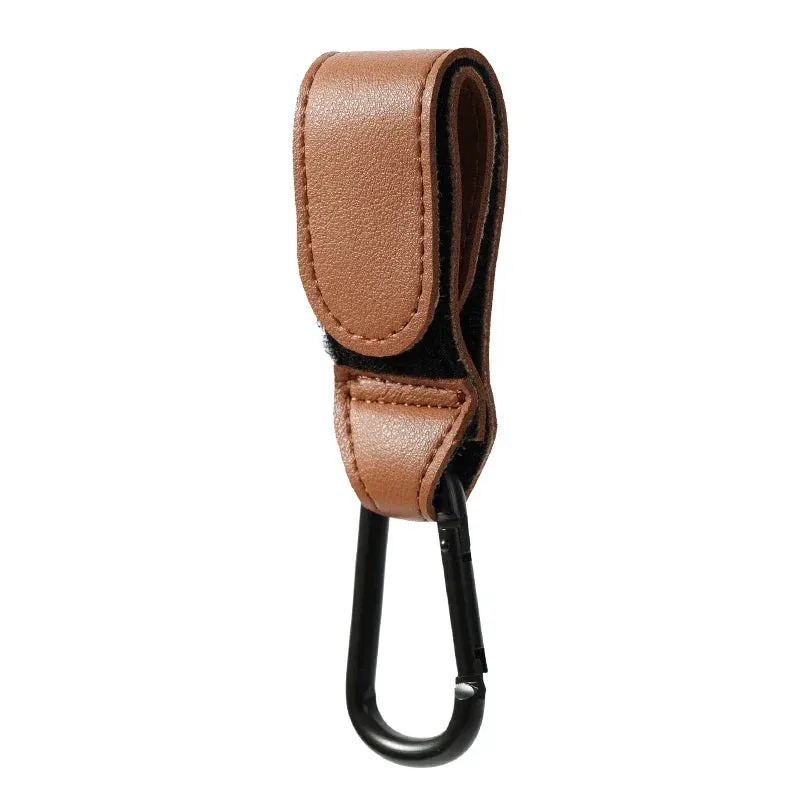 GripGo: The Ultimate Baby Stroller Hook for Parents