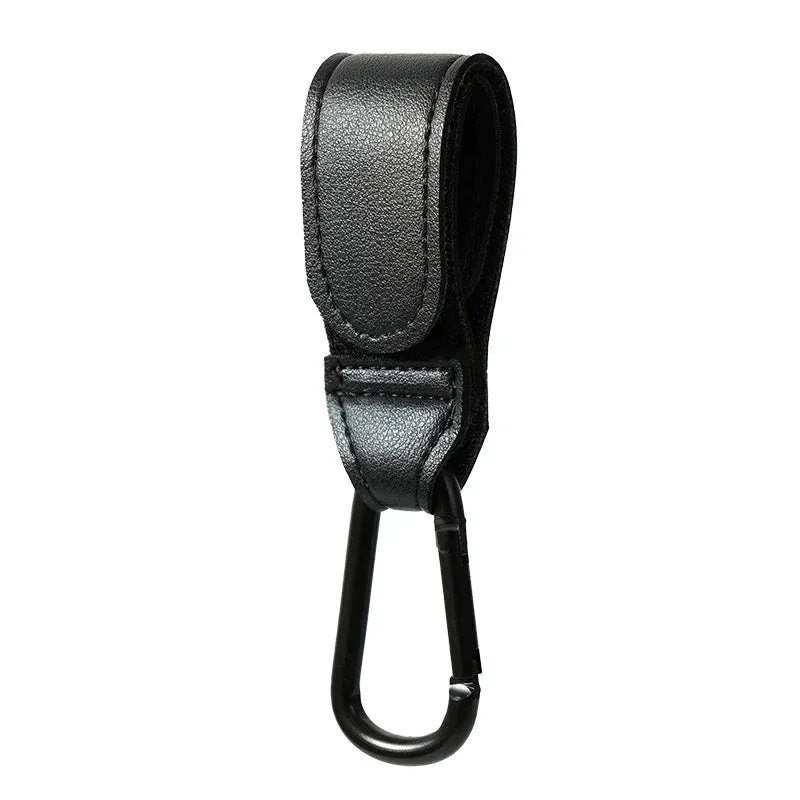 GripGo: The Ultimate Baby Stroller Hook for Parents