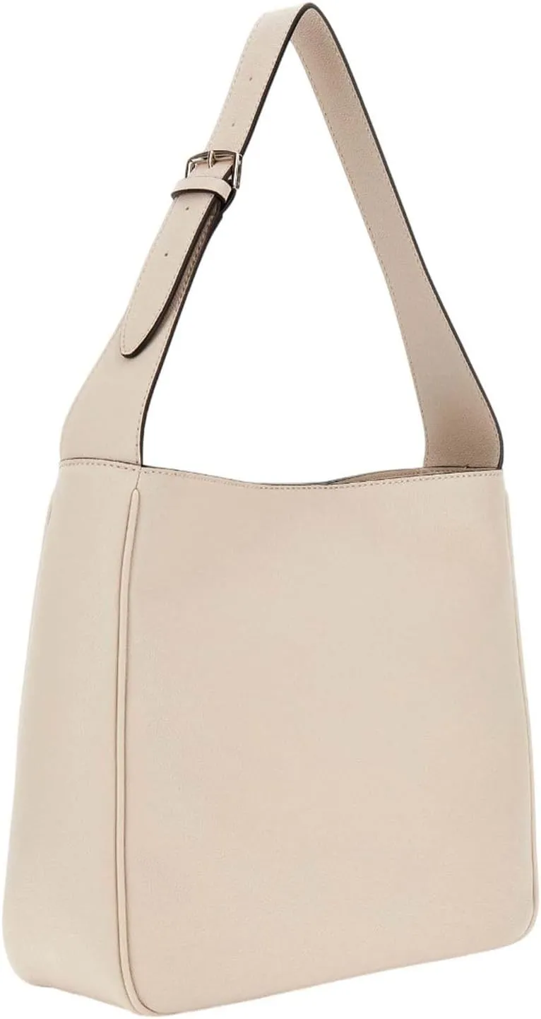 GUESS Fedora Hobo Shoulder Bag