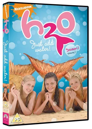 H2o - Just Add Water: Season 1 - Volume 1 [DVD]