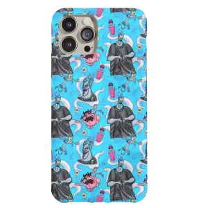 Hades Hercules Phone Case