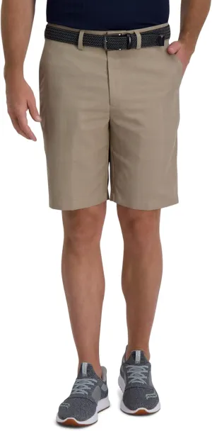 Haggar Men's The Active Series Vent Short (Regular and Big and Tall Sizes)