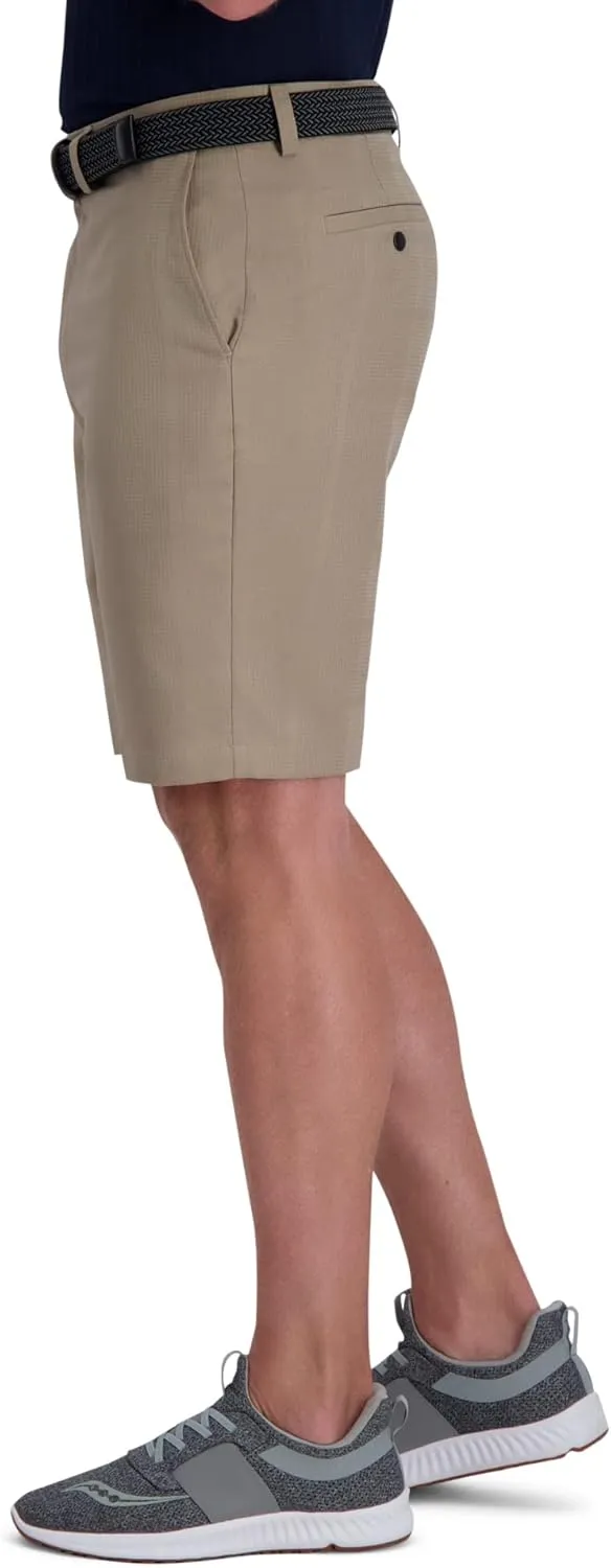 Haggar Men's The Active Series Vent Short (Regular and Big and Tall Sizes)